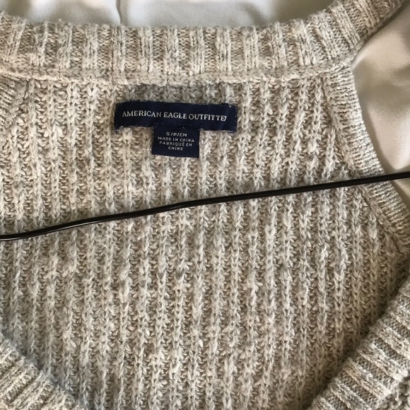 American eagle sweater - Picture 2 of 4